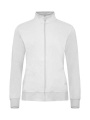 Basic – kofta (dam), vit