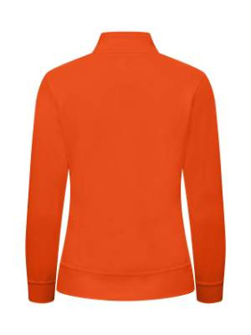 Basic – kofta (dam), synlighet orange - Clique (3)
