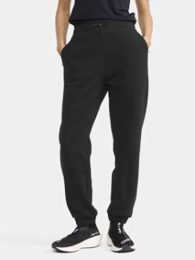 ADV Join Sweat – byxor (dam), Svart - Craft (3)