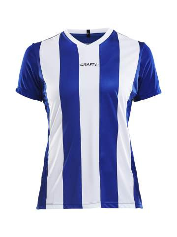 Progress Stripe – matchtröja (dam), Klubb Cobolt - Craft (1)