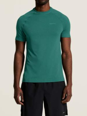Active Comfort SS 2 – underställströja (herr), Peridot - Craft (3)