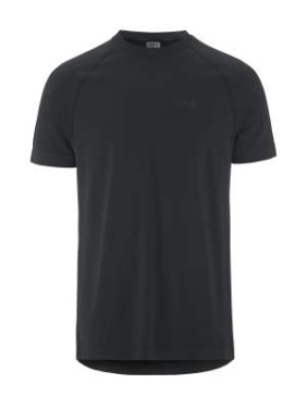 Active Comfort SS 2 – underställströja (herr), Svart - Craft (2)