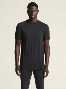 Active Comfort SS 2 – underställströja (herr), Svart - Craft (3)