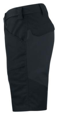 2522 STRETCH – shorts, Svart – ProJob (3)