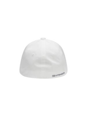 Wauna Without Print – keps, Vit – Cutter & Buck (4)