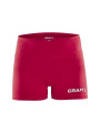 Squad Hotpants Jr., Klarröd