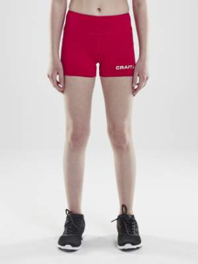 Squad Hotpants Jr., Klarröd - Craft (2)