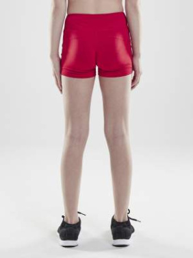 Squad Hotpants Jr., Klarröd - Craft (3)