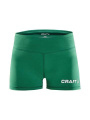 Squad Hotpants Jr., Grönt lag