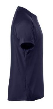 Premium Active-T – T-shirt, mörk marinblå - Clique (4)