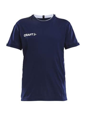 Progress Practise – T-shirt (barn), Marin - Craft (1)