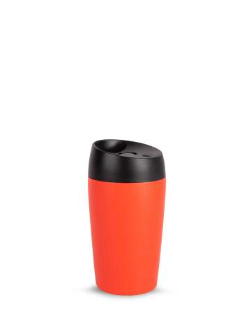 Loke rubber finish – termosmugg (liten) – Sagaform (1)