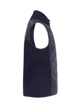 Pemberton Hybrid – väst (herr), Mörk marinblå - Cutter & Buck (3)