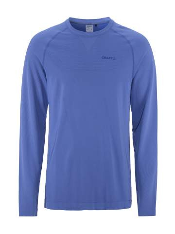 Active Comfort LS 2 – underställströja (herr), Bläckblå (låda) - Craft (1)