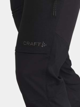 PRO Explore Hiking – byxor (herr), Svart - Craft (4)