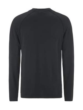 Active Comfort LS 2 – underställströja (herr), Svart (låda) - Craft (2)