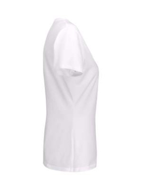 Manzanita – sweatshirt med rund hals (dam), Vit - Cutter & Buck (3)
