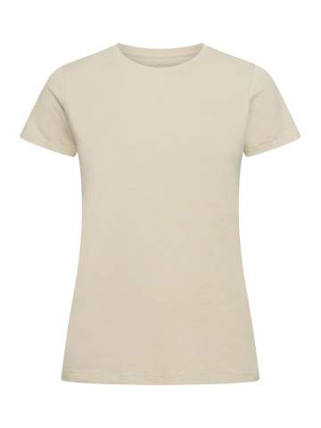 Manzanita – sweatshirt med rund hals (dam), Beige - Cutter & Buck (1)