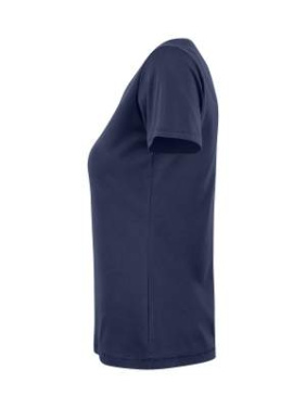 Manzanita – sweatshirt med rund hals (dam), Mörk marinblå - Cutter & Buck (4)