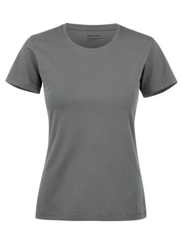 Manzanita – sweatshirt med rund hals (dam), Grå - Cutter & Buck (1)