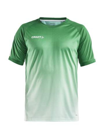 Pro Control Fade – matchtröja (herr), Lag Grönt/Vit - Craft (1)