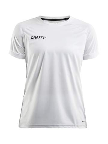 Pro Control Fade – matchtröja (dam), Vit/Silver - Craft (1)