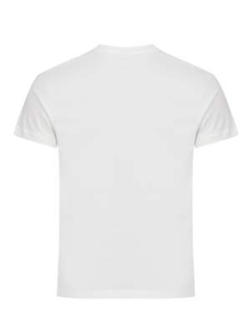 Basic-T – T-shirt, Off-white - Clique (2)