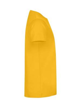 Basic-T – T-shirt, citron - Clique (2)