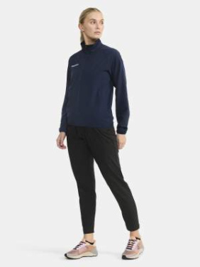 Rush 2.0 Training – jacka (dam), Marin - Craft (4)