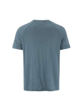 Wool SS – T-shirt (herr), Äkta/Melange - Craft (2)