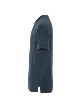 Wool SS – T-shirt (herr), Norra Melange - Craft (3)