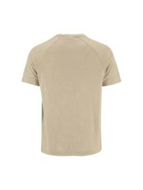 Wool SS – T-shirt (herr), Hej Melange - Craft (2)