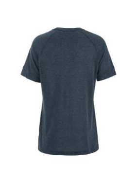 Wool SS – T-shirt (dam), Norra Melange - Craft (2)