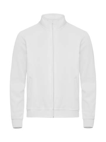 Basic – kofta, vit - Clique (1)