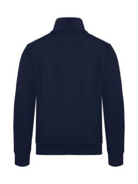 Basic – kofta, mörk marinblå - Clique (3)