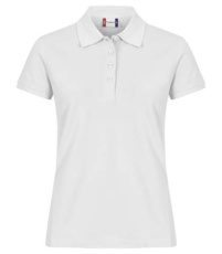 Heavy Premium – pikétröja (dam)