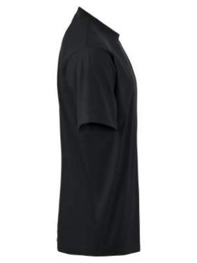 Classic-T – T-shirt, svart - Clique (4)