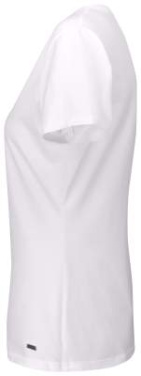 Manzanita – T-shirt (dam), Vit - Cutter & Buck (3)