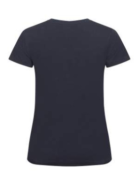 Manzanita – T-shirt (dam), Mörk marinblå - Cutter & Buck (3)