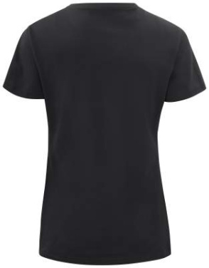 Manzanita – T-shirt (dam), Svart - Cutter & Buck (2)
