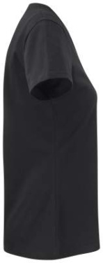 Manzanita – T-shirt (dam), Svart - Cutter & Buck (3)