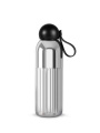 Tekla – termosflaska, Silver