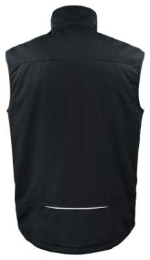 5704 PADDED – väst, Svart – ProJob (2)
