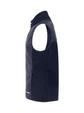 Pemberton Hybrid – väst (dam), Mörk marinblå - Cutter & Buck (2)