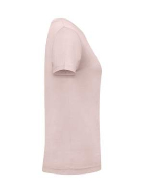 New Classic-T – T-shirt (dam), Godisrosa - Clique (3)