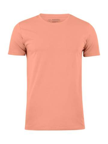 Manzanita – sweatshirt med rund hals (herr), Papaya - Cutter & Buck (1)