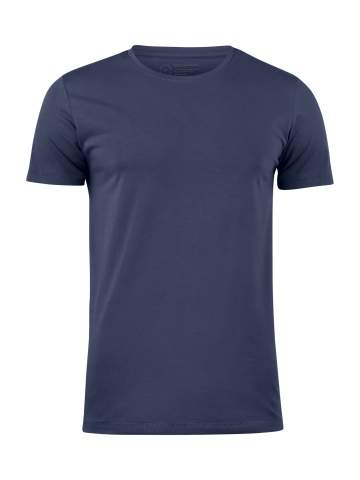 Manzanita – sweatshirt med rund hals (herr), Mörk marinblå - Cutter & Buck (1)