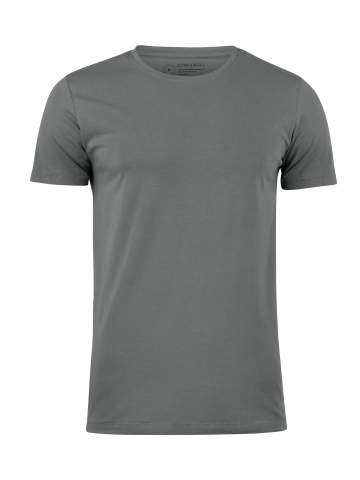Manzanita – sweatshirt med rund hals (herr), Grå - Cutter & Buck (1)