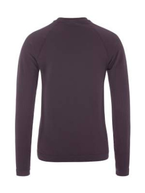 Active Comfort LS 2 – underställströja (dam), Dk Plum (Låda) - Craft (2)