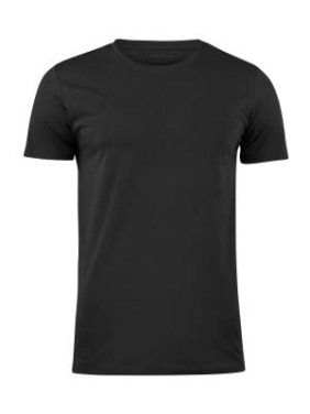 Manzanita – sweatshirt med rund hals (herr), Svart - Cutter & Buck (3)